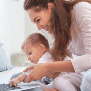 The role of corporations to achieve personal and professional conciliation